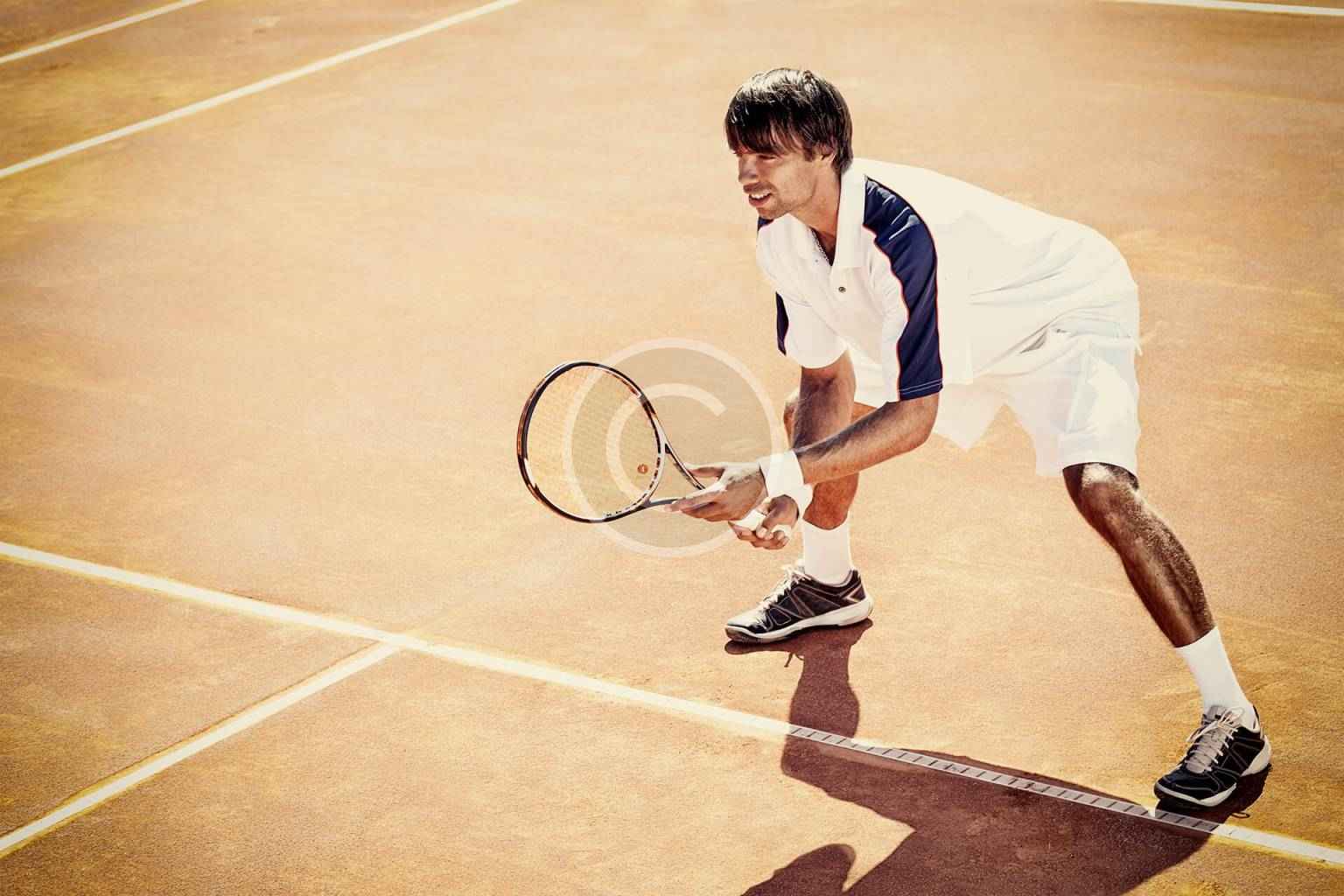 How to learn tennis without a coach 5 tips for selftraining ALPS
